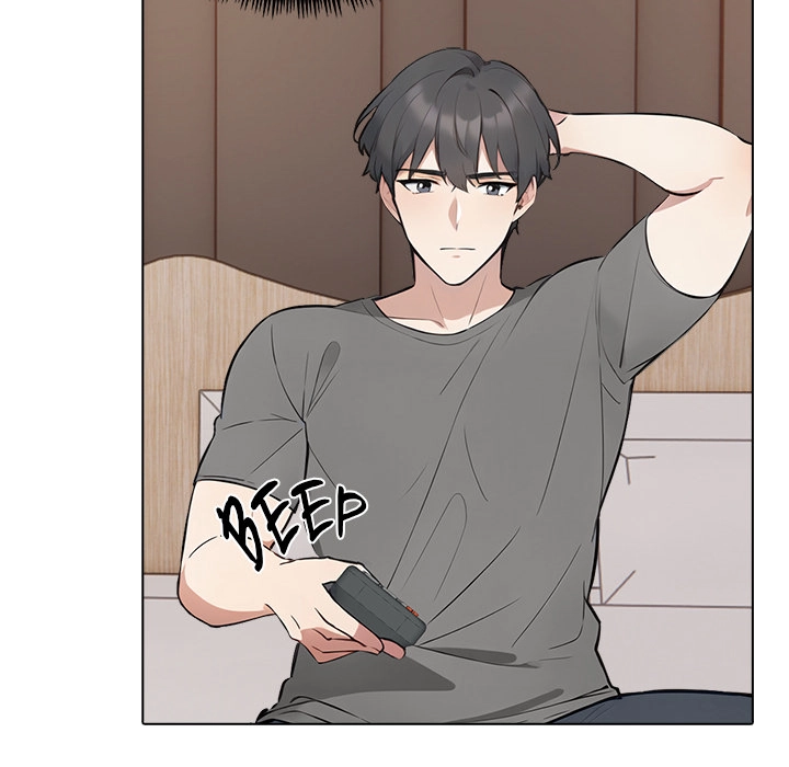 Locked With Her Chapter 2 page 82 - 