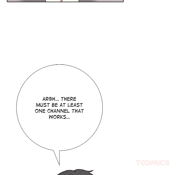 Locked With Her Chapter 2 page 87 - 