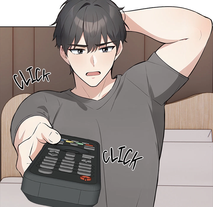 Locked With Her Chapter 2 page 88 - 