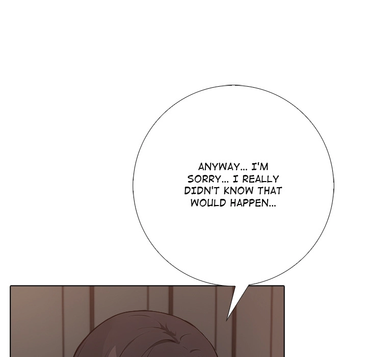 Locked With Her Chapter 2 page 10 - 