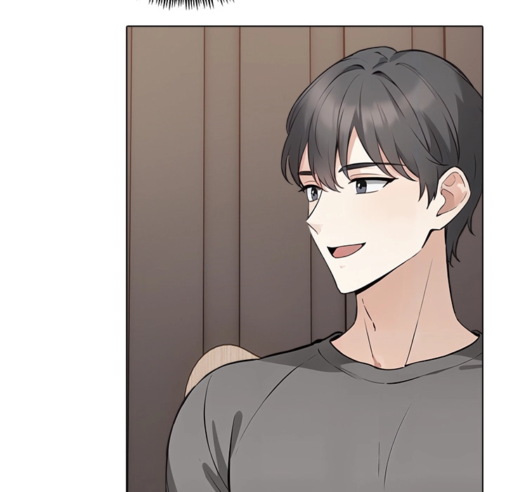 Locked With Her Chapter 2 page 92 - 