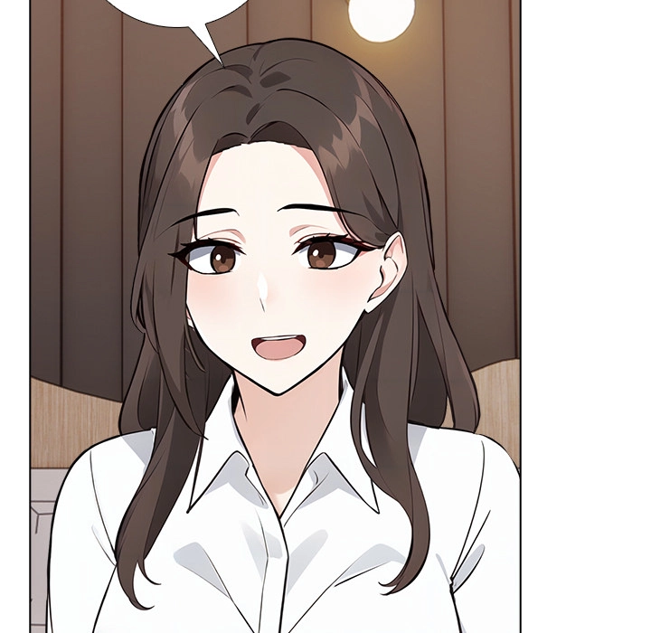 Locked With Her Chapter 2 page 94 - 