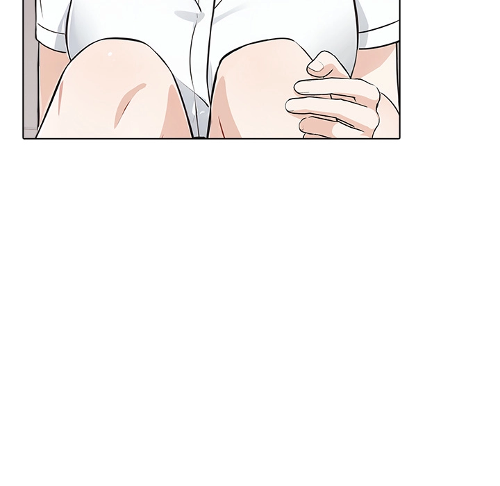 Locked With Her Chapter 2 page 95 - 