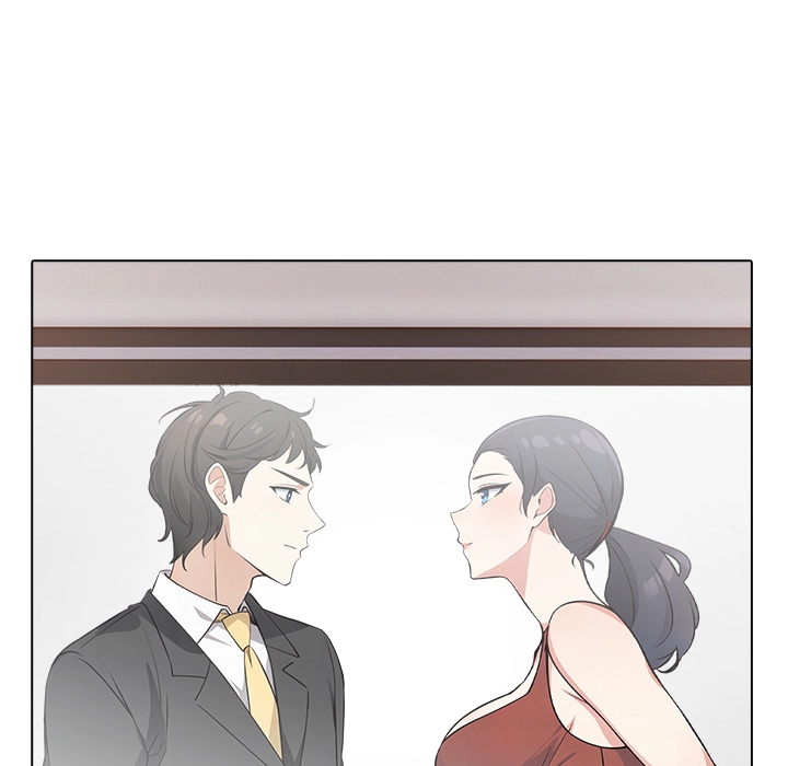 Locked With Her Chapter 2 page 96 - 