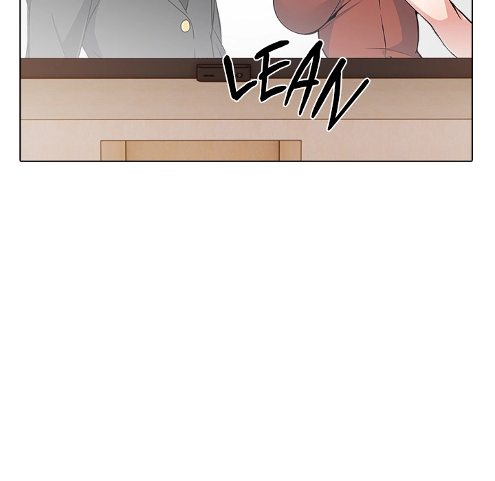 Locked With Her Chapter 2 page 97 - 