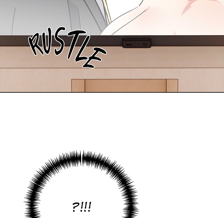 Locked With Her Chapter 2 page 99 - 