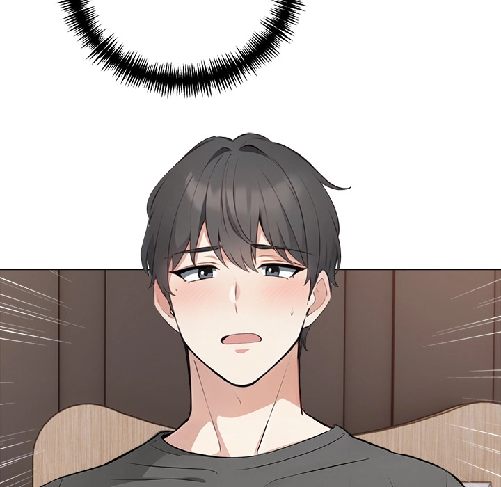 Locked With Her Chapter 2 page 100 - 