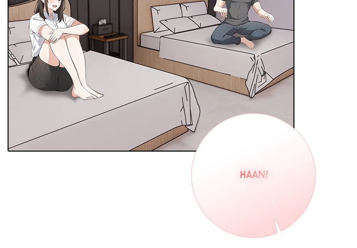 Locked With Her Chapter 3 page 2 - 