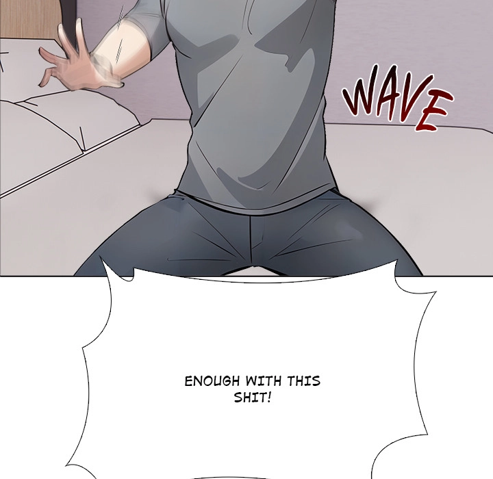 Locked With Her Chapter 3 page 101 - 