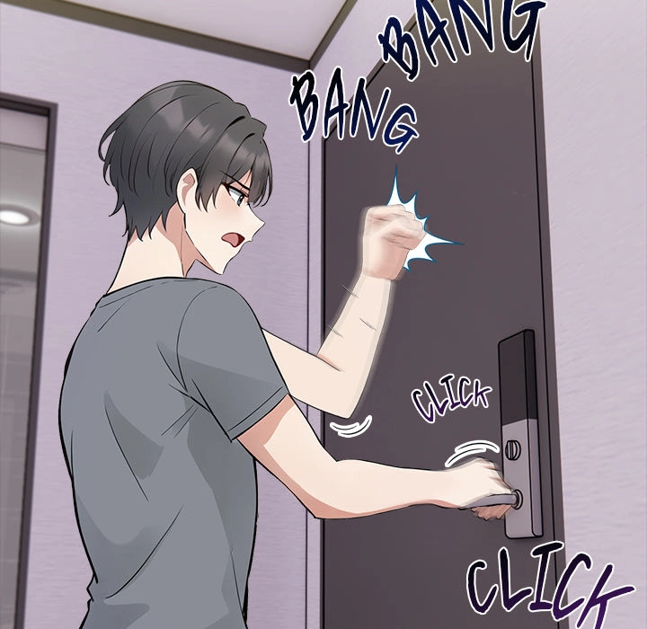Locked With Her Chapter 3 page 103 - 