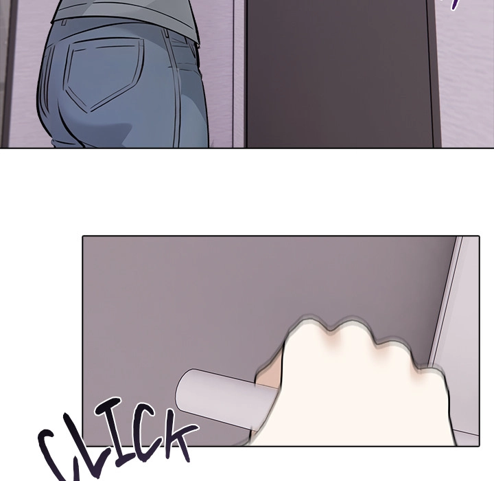 Locked With Her Chapter 3 page 104 - 