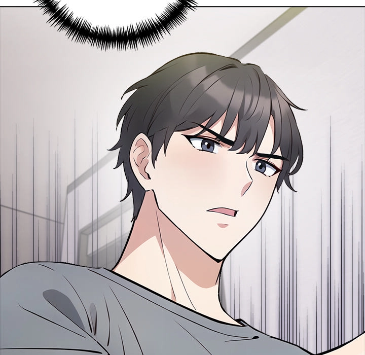 Locked With Her Chapter 3 page 106 - 