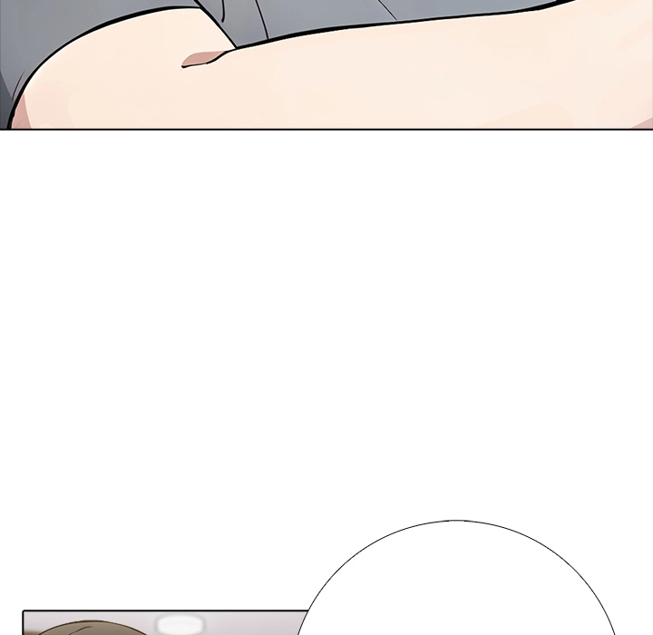 Locked With Her Chapter 3 page 107 - 