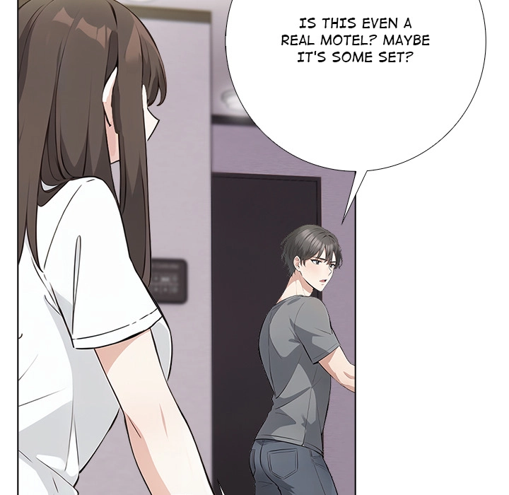 Locked With Her Chapter 3 page 108 - 
