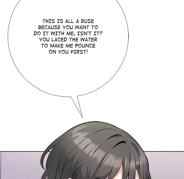 Locked With Her Chapter 3 page 110 - 