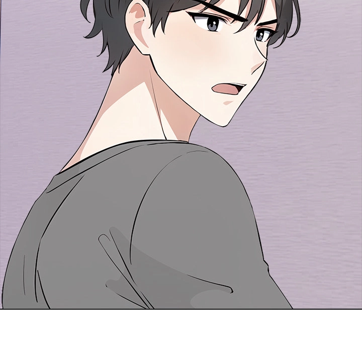 Locked With Her Chapter 3 page 111 - 