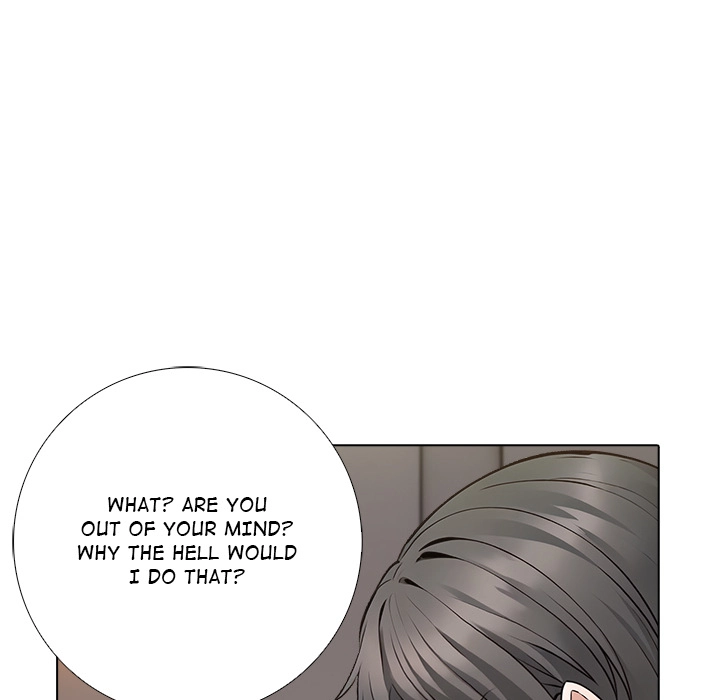 Locked With Her Chapter 3 page 112 - 