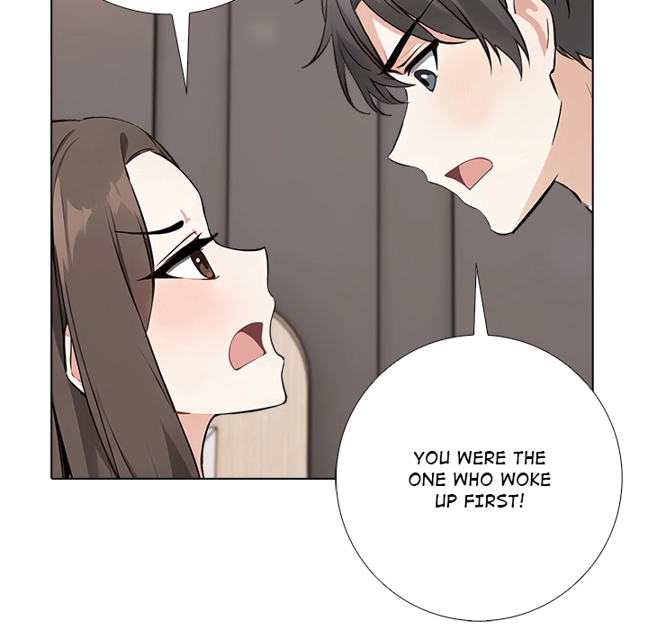 Locked With Her Chapter 3 page 113 - 