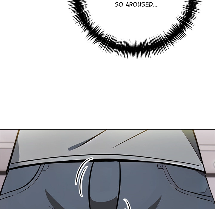Locked With Her Chapter 3 page 117 - 