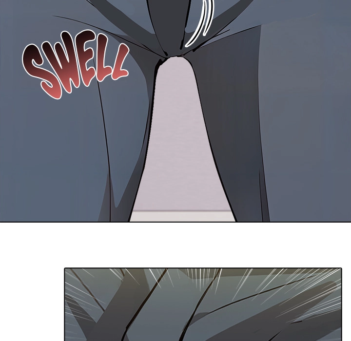Locked With Her Chapter 3 page 118 - 