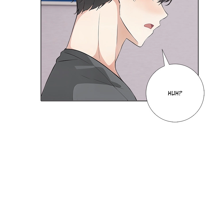 Locked With Her Chapter 3 page 13 - 