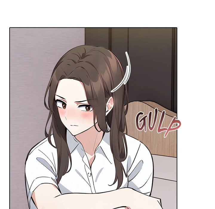 Locked With Her Chapter 3 page 14 - 