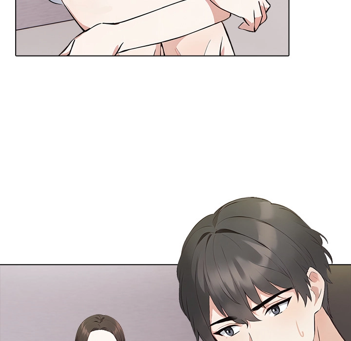 Locked With Her Chapter 3 page 15 - 