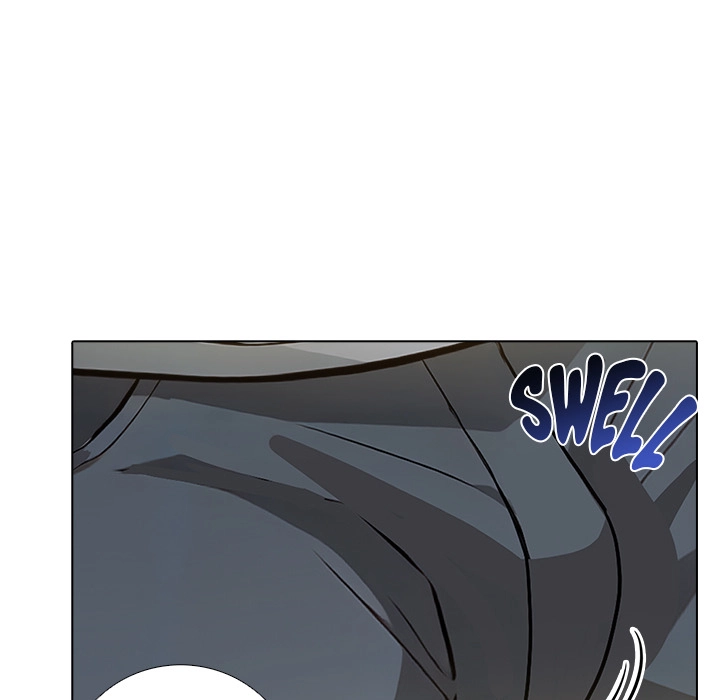 Locked With Her Chapter 3 page 17 - 