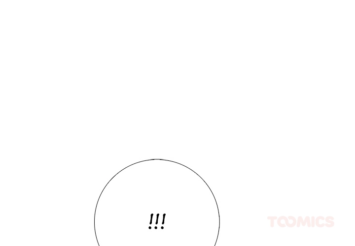 Locked With Her Chapter 3 page 3 - 