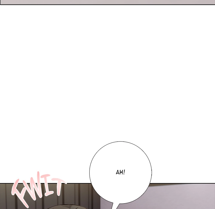 Locked With Her Chapter 3 page 21 - 