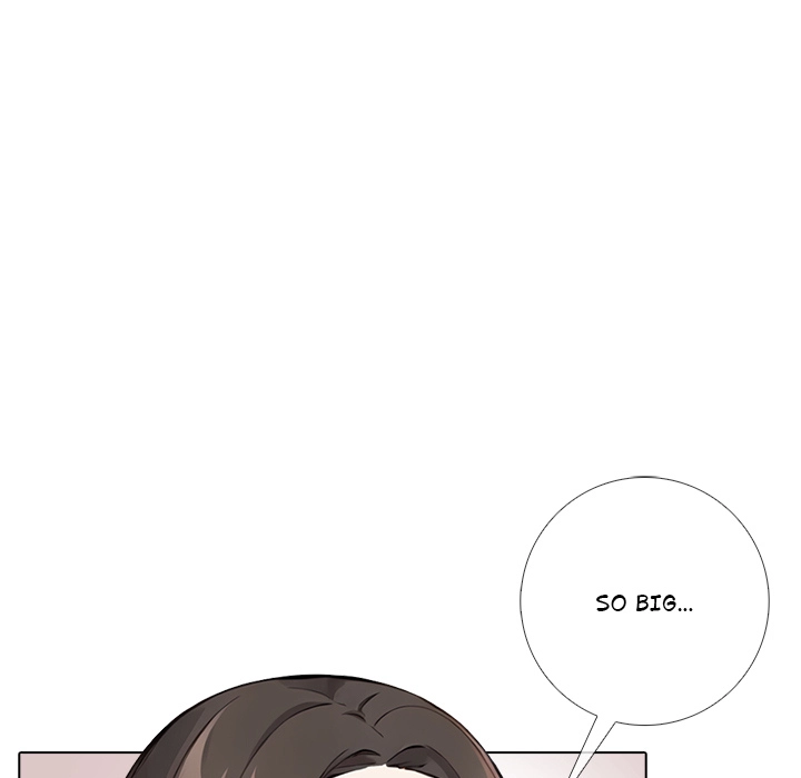 Locked With Her Chapter 3 page 23 - 