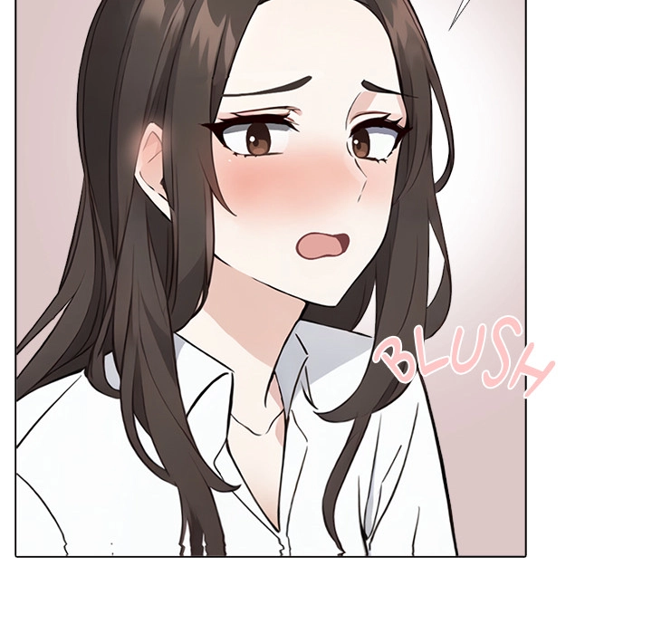 Locked With Her Chapter 3 page 24 - 