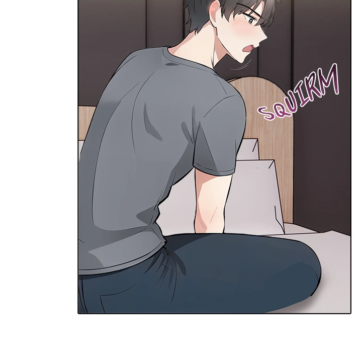 Locked With Her Chapter 3 page 26 - 