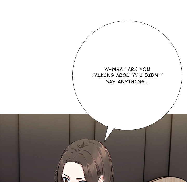 Locked With Her Chapter 3 page 27 - 