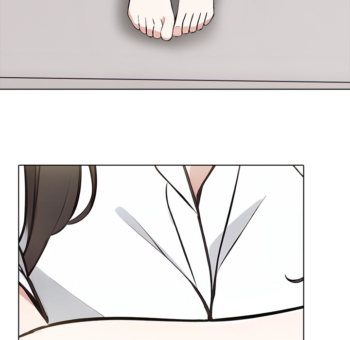 Locked With Her Chapter 3 page 29 - 