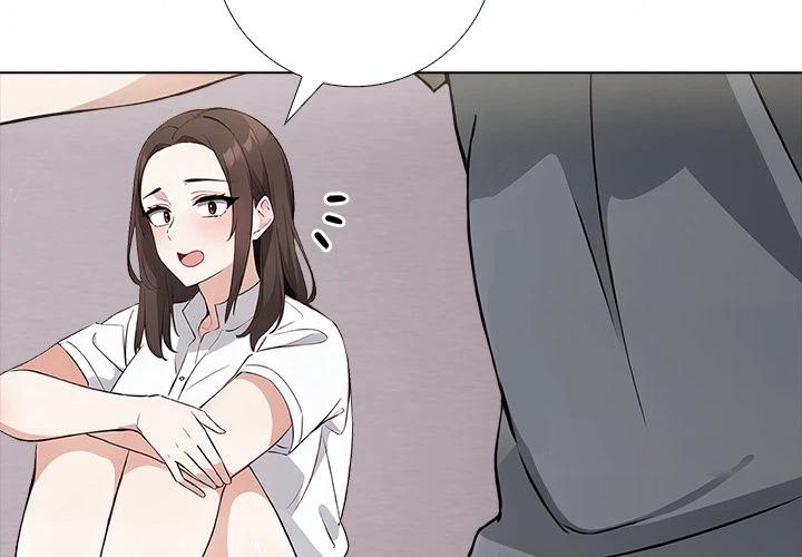 Locked With Her Chapter 3 page 4 - 