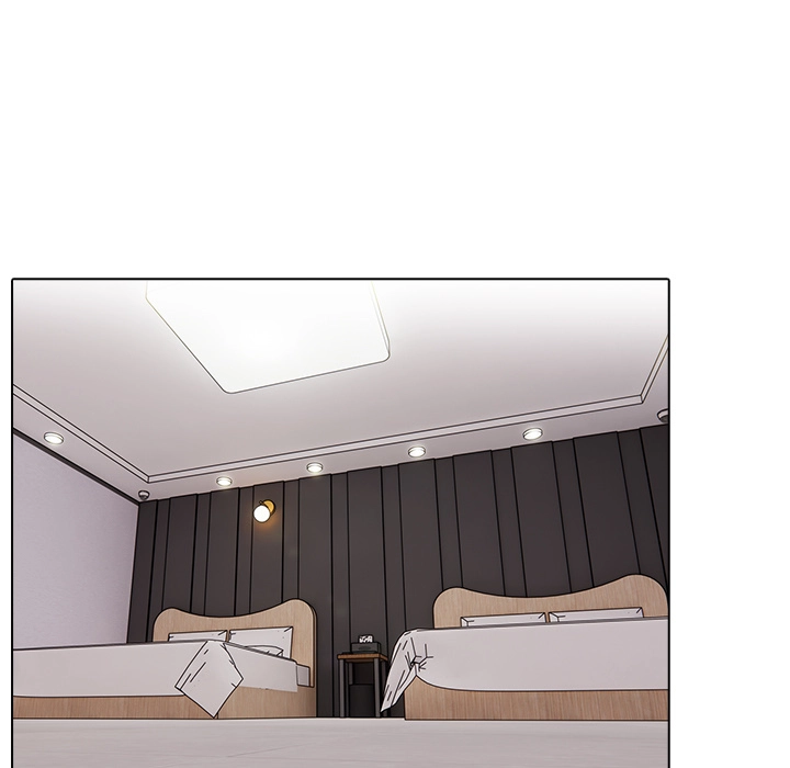 Locked With Her Chapter 3 page 31 - 