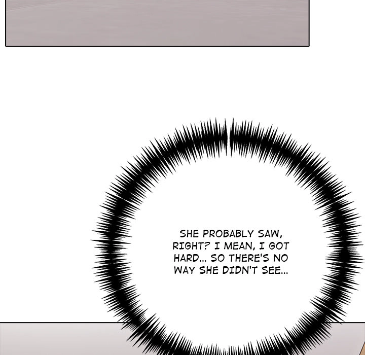 Locked With Her Chapter 3 page 32 - 