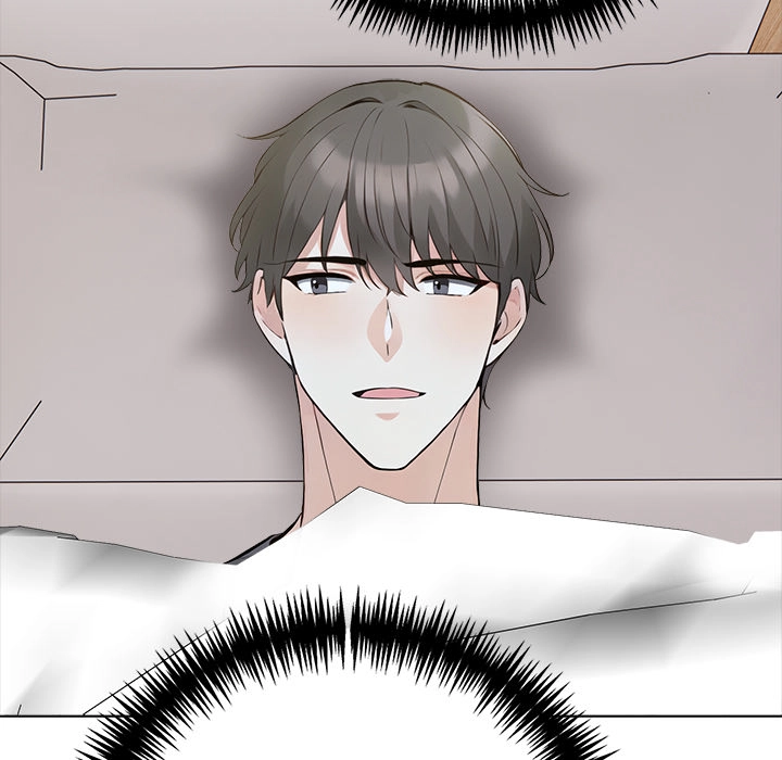 Locked With Her Chapter 3 page 33 - 
