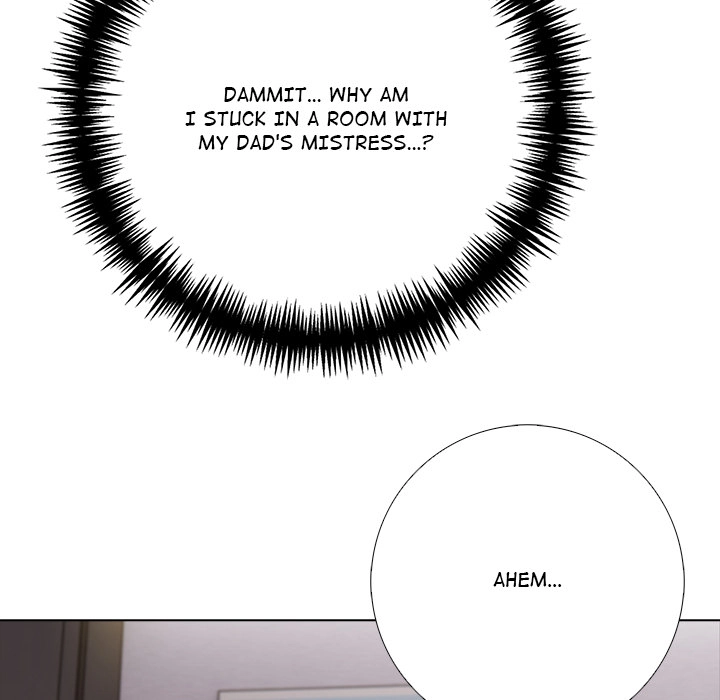 Locked With Her Chapter 3 page 34 - 