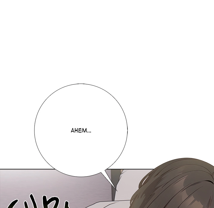 Locked With Her Chapter 3 page 36 - 