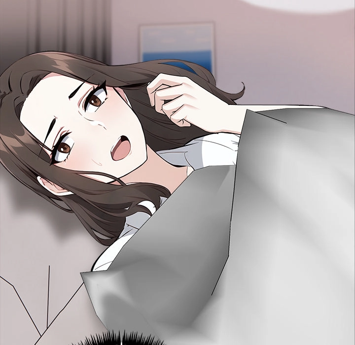 Locked With Her Chapter 3 page 39 - 