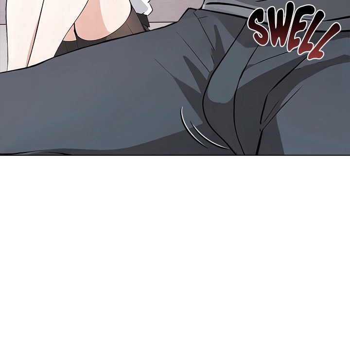 Locked With Her Chapter 3 page 5 - 
