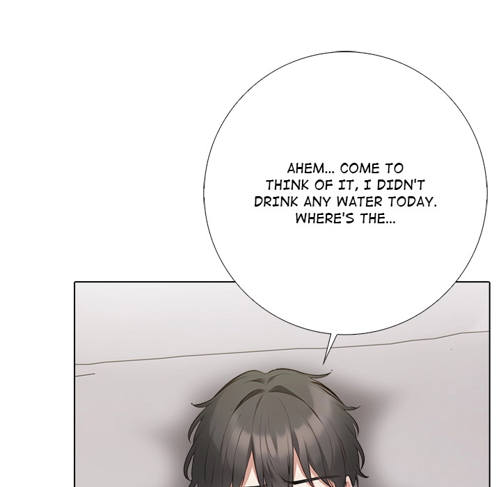 Locked With Her Chapter 3 page 41 - 