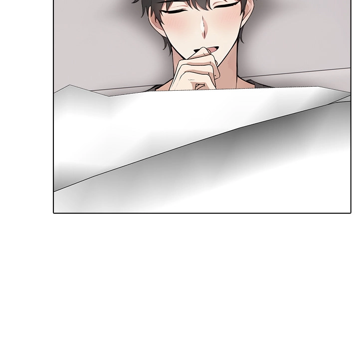 Locked With Her Chapter 3 page 42 - 