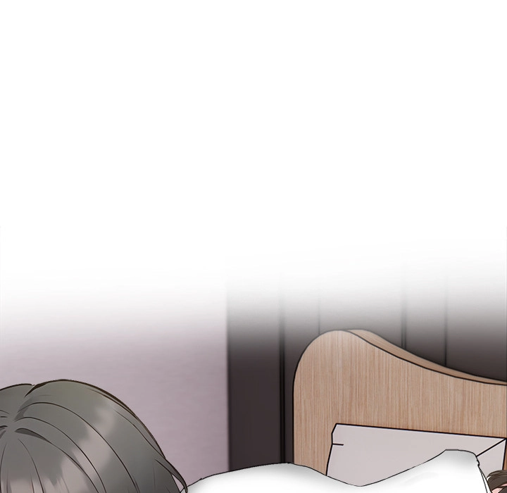 Locked With Her Chapter 3 page 43 - 