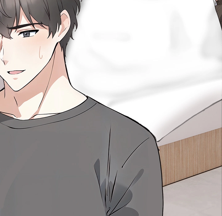 Locked With Her Chapter 3 page 44 - 