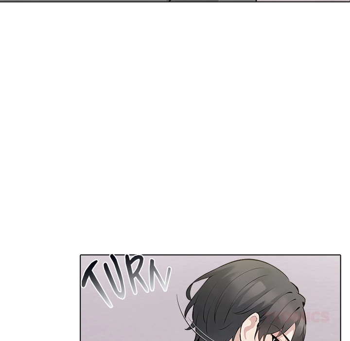 Locked With Her Chapter 3 page 45 - 