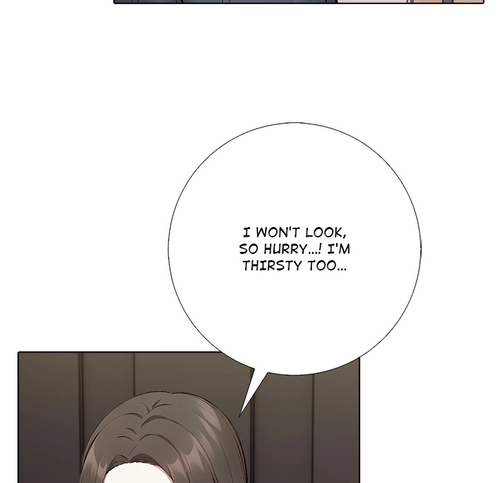 Locked With Her Chapter 3 page 47 - 