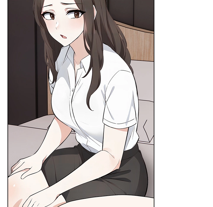 Locked With Her Chapter 3 page 48 - 